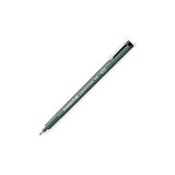 Pack De 10 Unidades Staedtler Rotulador Calibrado Pigment Liner 0.05mm Negro