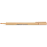 Pack De 10 Unidades Staedtler Triplus Textsurfer 362 Rotulador Fluorescente - Punta Biselada 1 - 5mm Aprox - Tinta Base De Agua - Color Arena