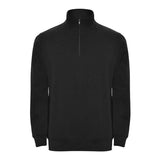 Pack De 10 Unidades - Sudadera Aneto Negro T-L