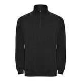 Pack De 10 Unidades - Sudadera Aneto Negro T-S