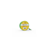 Pack De 10 Unidades Technik Cinta Aislante Pvc 0.13x18mm 10 Metros Verde 10 Uds