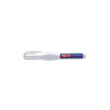 Pack De 10 Unidades Tipp-Ex Shake'N Squeeze Lapiz Corrector 8ml - Formula De Secado Rapido - Punta Metalica