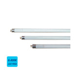 Pack De 10 Unidades - Tubo Fluorescente 15w 6500k Modelo: T8 Luz Fria Bel Light