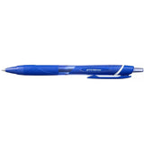 Pack De 10 Unidades Uni-Ball Jetstream Sport Sxn-150c-07 Boligrafo De Tinta Pigmentada - Punta De Bola 0.7mm -