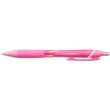 Pack De 10 Unidades Uni-Ball Jetstream Sport Sxn-150c-07 Boligrafo - Punta De Bola 0.7mm - Tinta Pigmentada Resistente