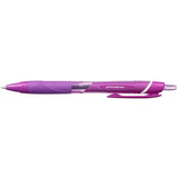 Pack De 10 Unidades Uni-Ball Jetstream Sport Sxn-150c-07 Boligrafo Retractil - Punta De Bola 0.7mm - Tinta Pigmentada
