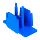 Pack De 10 Unidades - Union Para Ref. 60089, 60090, 60091 Serie Blue Solera Un5625gw