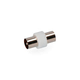 Pack De 10 Unidades - Unión Tv Macho-Macho 9,5mm (Retractilado)
