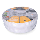Pack De 100 Unidades - Cable Coaxial Apantallado Rg6 Cobre, Euro/M