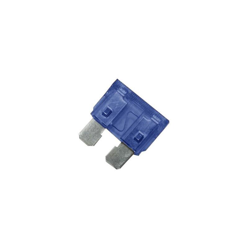 Pack De 100 Unidades - Fusible Automovil 15a
