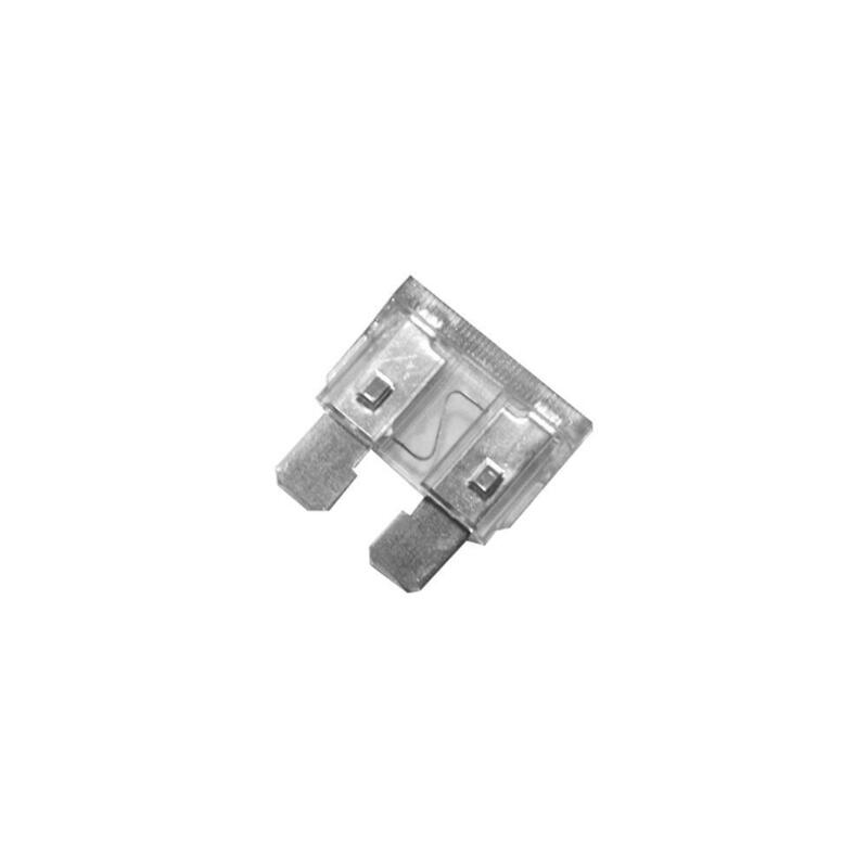Pack De 100 Unidades - Fusible Automovil 25a