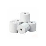 Pack De 100 Unidades Rollo Papel Térmico  57x55x12 65gr