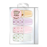 Pack De 11 Unidades - Set 4 Subrayadores Pusheen