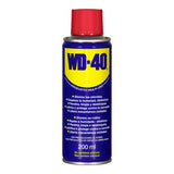 Pack De 12 Unidades - Aceite Lubricante 34102 Wd40 200ml