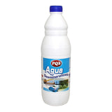 Pack De 12 Unidades - Agua Desmineralizada/ Destilada Botella 780 Ml