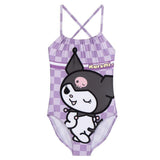 Pack De 12 Unidades - Baã±Ador Kuromi Hello Kitty