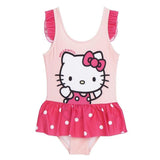 Pack De 12 Unidades - Baã±Ador Tull Hello Kitty