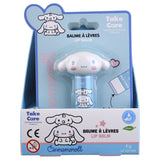 Pack De 12 Unidades - Balsamo Labial Protector Cinnamoroll Hello Kitty