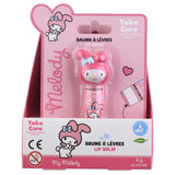 Pack De 12 Unidades - Balsamo Labial Protector My Melody Hello Kitty