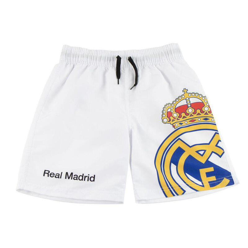 Pack De 12 Unidades - Bañador Bermuda Real Madrid