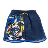 Pack De 12 Unidades - Bañador Bermuda Sonic The Hedgehog