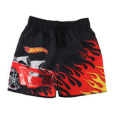 Pack De 12 Unidades - Bañador Boxer Hot Wheels
