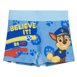Pack De 12 Unidades - Bañador Boxer Patrulla Canina Paw Patrol