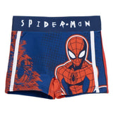 Pack De 12 Unidades - Bañador Boxer Spiderman Marvel