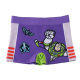 Pack De 12 Unidades - Bañador Boxer Toy Story Disney Pixar