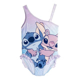 Pack De 12 Unidades - Bañador Stitch Disney