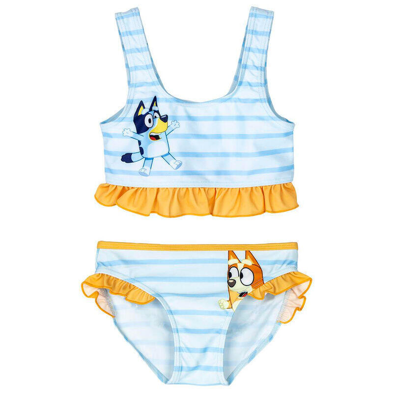 Pack De 12 Unidades - Bikini Bluey