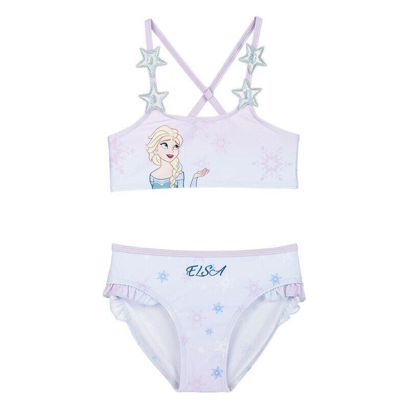 Pack De 12 Unidades - Bikini Frozen Disney