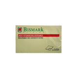 Pack De 12 Unidades Bismark Bloc De 100 Notas Adhesivas 76x127mm - Amarillo