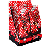 Pack De 12 Unidades - Blister Bisuteria Premium Minnie Disney Surtido