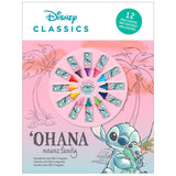 Pack De 12 Unidades - Blister Cuaderno + 12 Pinturas Stitch Disney