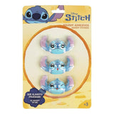 Pack De 12 Unidades - Blister Pegatinas Stitch Disney