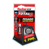 Pack De 12 Unidades - Blister Supertotal 3, 3 G