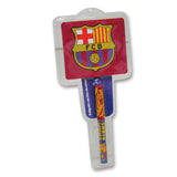 Pack De 12 Unidades - Bofigrafo + Bloc Notas Fc Barcelona