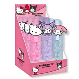 Pack De 12 Unidades - Boligrafo Peluche Hello Kitty Surtido