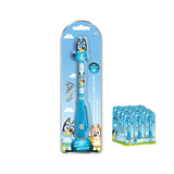 Pack De 12 Unidades - Boligrafo Tinta Magica Bluey