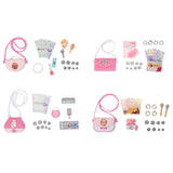 Pack De 12 Unidades - Bolso + Accesorios Chic Petites Princesas Disney Surtido