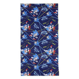 Pack De 12 Unidades - Braga Cuello Infantil Sonic The Hedgehog