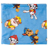 Pack De 12 Unidades - Braga Cuello Patrulla Canina Paw Patrol