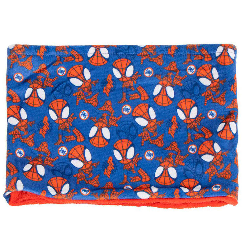 Pack De 12 Unidades - Braga Cuello Spidey Marvel