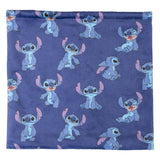 Pack De 12 Unidades - Braga Cuello Stitch Disney