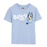 Pack De 12 Unidades - Camiseta Bluey