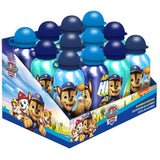 Pack De 12 Unidades  Cantimplora Aluminio Patrulla Canina Paw Patrol 500ml Surtido