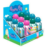 Pack De 12 Unidades - Cantimplora Aluminio Peppa Pig 500m Surtido