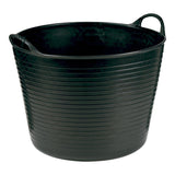Pack De 12 Unidades - Capazo Color Negro 38l Sp Berner