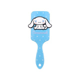Pack De 12 Unidades - Cepillo Pelo Cinnamoroll Hello Kitty